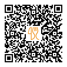 QR-code link para o menu de Sate Kambing Sumber Rukun