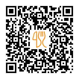 QR-code link para o menu de Mcdonald's