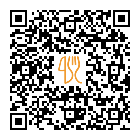 QR-code link para o menu de Şef Juggler