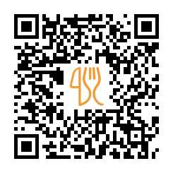 QR-code link para o menu de Tea Be Honest