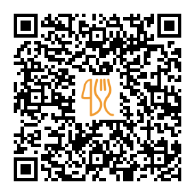 QR-code link para o menu de Loving Hut