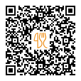 QR-code link para o menu de Retrô Burger Hamburgueria