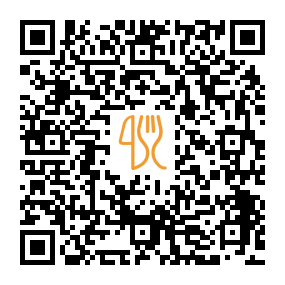 QR-code link para o menu de Popeye's Louisiana Kitchen