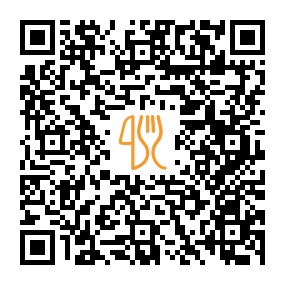 QR-code link para o menu de Mister Kabab