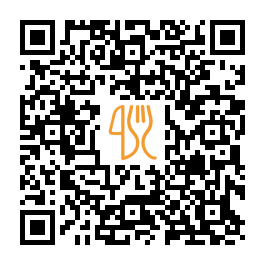 QR-code link para o menu de Mcdonald's