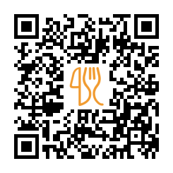 QR-code link para o menu de Kanka Büfe