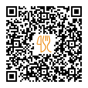 QR-code link para o menu de Cafeteria Ecologica