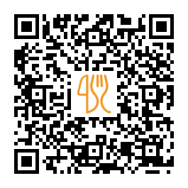 QR-code link para o menu de Fried Rice Bang Dul