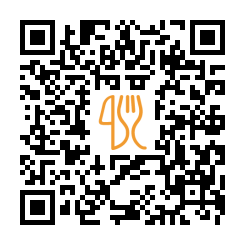 QR-code link para o menu de Öz Hacıbaba