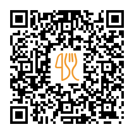 QR-code link para o menu de Candle Cafe