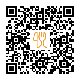 QR-code link para o menu de Qing Wok