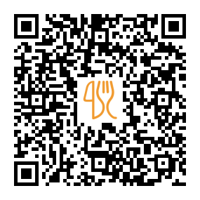 QR-code link para o menu de Veggie Grill