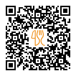 QR-code link para o menu de Cake Fond Plus