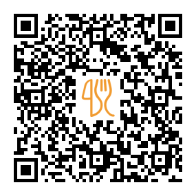 QR-code link para o menu de Candy's Corner Cafe