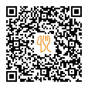 QR-code link para o menu de Pressed Juicery