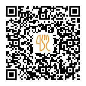 QR-code link para o menu de Past Tense Cider Mill