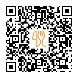 QR-code link para o menu de Lusty Lettuce