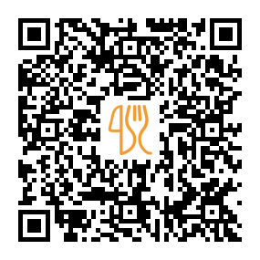 QR-code link para o menu de Le Beauty Gastropub