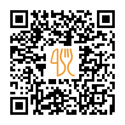 QR-code link para o menu de Mcdonald's