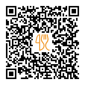 QR-code link para o menu de Planet Doughnut