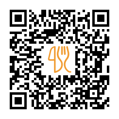 QR-code link para o menu de Classic Burger