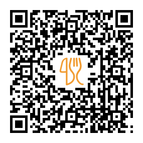 QR-code link para o menu de Café New Seventy Seven