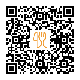 QR-code link para o menu de Aleda's Pizza