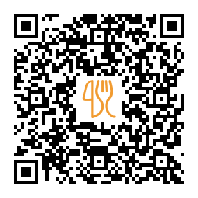 QR-code link para o menu de Fleur D Orient