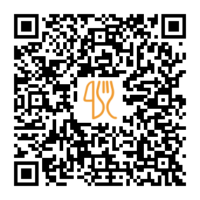 QR-code link para o menu de Cc's Coffee House