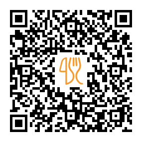 QR-code link para o menu de Sweet Home Cafe