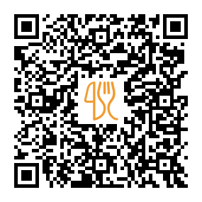 QR-code link para o menu de Deli Planet