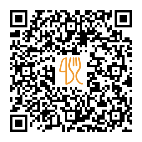 QR-code link para o menu de The Fit Kitchen