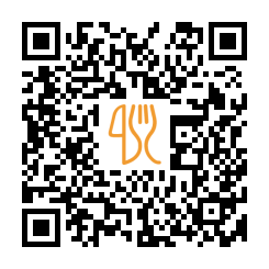 QR-code link para o menu de Porto Brasil