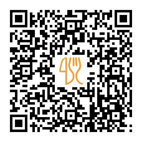 QR-code link para o menu de Cc's Coffee House