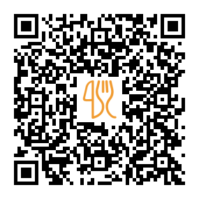 QR-code link para o menu de Nutmeg's Cafe