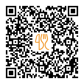 QR-code link para o menu de Woodside Gourmet Market