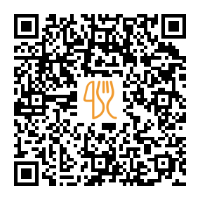 QR-code link para o menu de Dough And Cheese