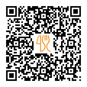 QR-code link para o menu de Pressed Juicery