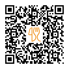 QR-code link para o menu de Cafeteria Nova