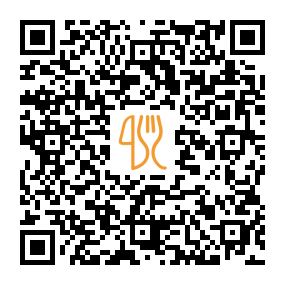 QR-code link para o menu de Prudhoe Tandoori