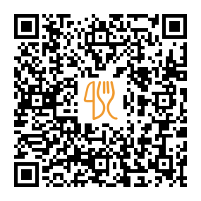 QR-code link para o menu de Tarihi Beş Evler