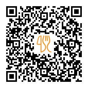 QR-code link para o menu de Hanedan Steak House