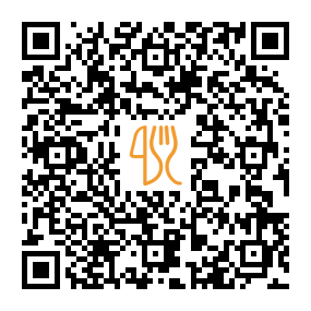 QR-code link para o menu de Little Caesar's Pizza