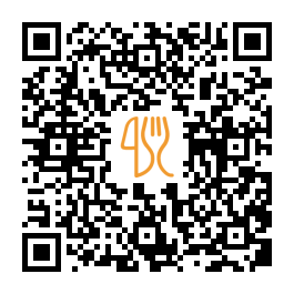 QR-code link para o menu de Chedda Burger