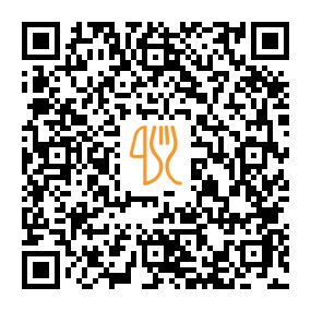 QR-code link para o menu de The Captain's Boil