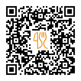 QR-code link para o menu de The Fish Hut Market