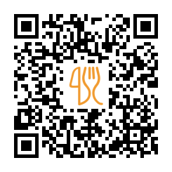 QR-code link para o menu de Bizim Cafe