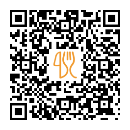 QR-code link para o menu de Coffee Hound