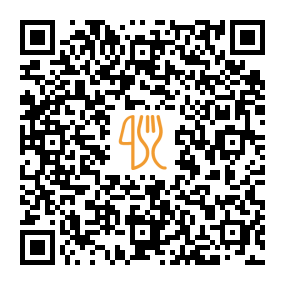 QR-code link para o menu de Southern Komfort Kitchen