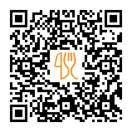 QR-code link para o menu de Irori Bbq House